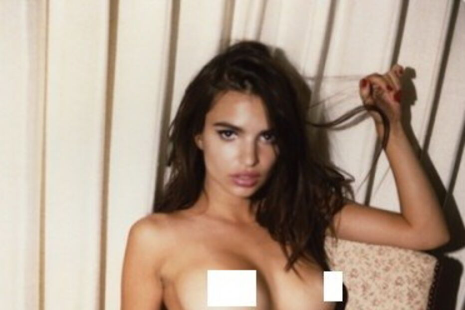 Emily Ratajkowski, nudez, fotografias, violação, publicação, livro, modelo, imagens íntimas, Jonathan Leder