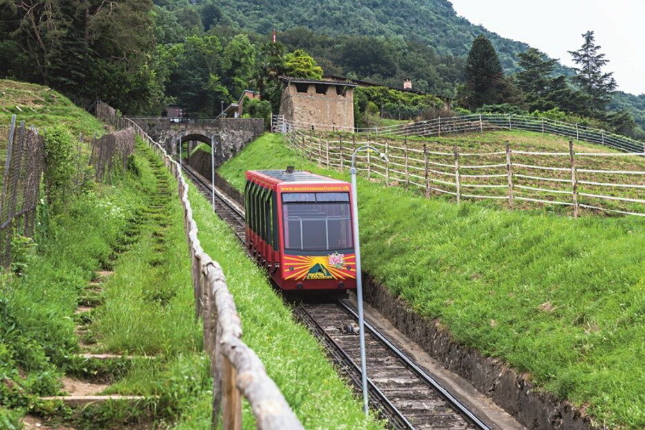 Carlo da Suíça, Lugano, Parque Cívico, Itália, Monte San Salvatore, Monte Brè, George Clooney, Villa Oleandra, Madonna, Barbra Streisand, Elton John, turismo, Suíça, viagem, destino, paisagens