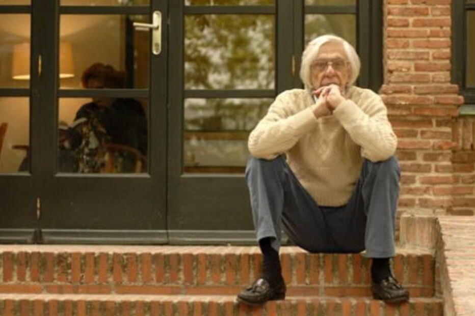 ferreira gullar, poeta, porto, visita