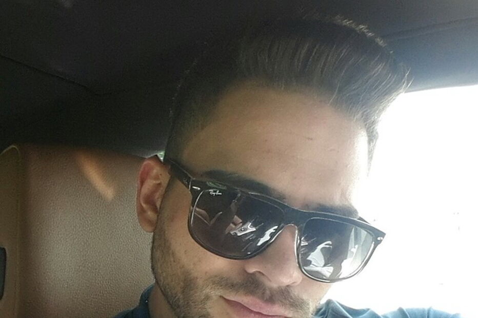 Caracas, Venezuela, Lisboa, restaurante Rey David, Palos Grandes, Renny Teixeira, Rodriguez, crime, lei e justiça, crime, homicídio