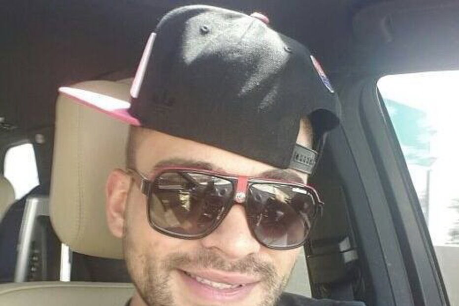 Caracas, Venezuela, Lisboa, restaurante Rey David, Palos Grandes, Renny Teixeira, Rodriguez, crime, lei e justiça, crime, homicídio