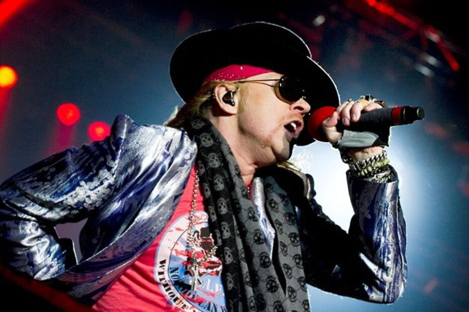 Axl Rose, Passeio Marítimo de Algés, Europa, América do Norte, Portugal, artes, cultura e entretenimento, música, economia, negócios e finanças