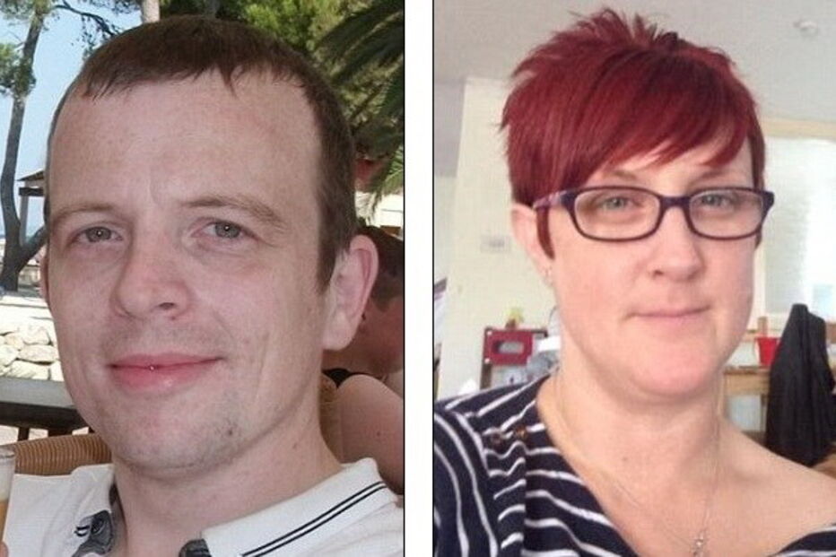 casal bigamia país de gales