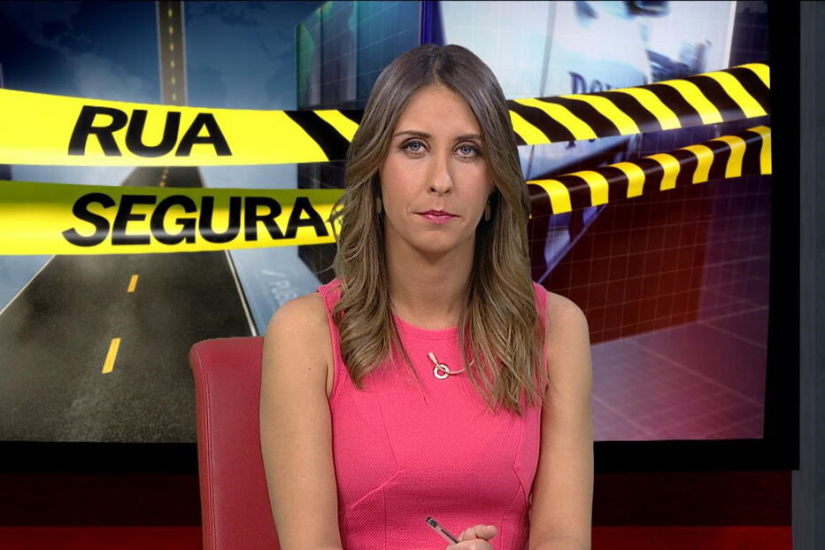 Jorge Sequeira, Marisa Ramalho, Rua Segura, Sara Carrilho, CMTV, rubrica