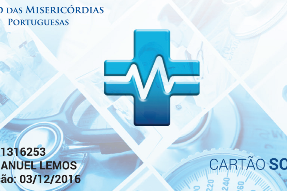 cartão de saúde sociail, hospitais, doentes, clínicas