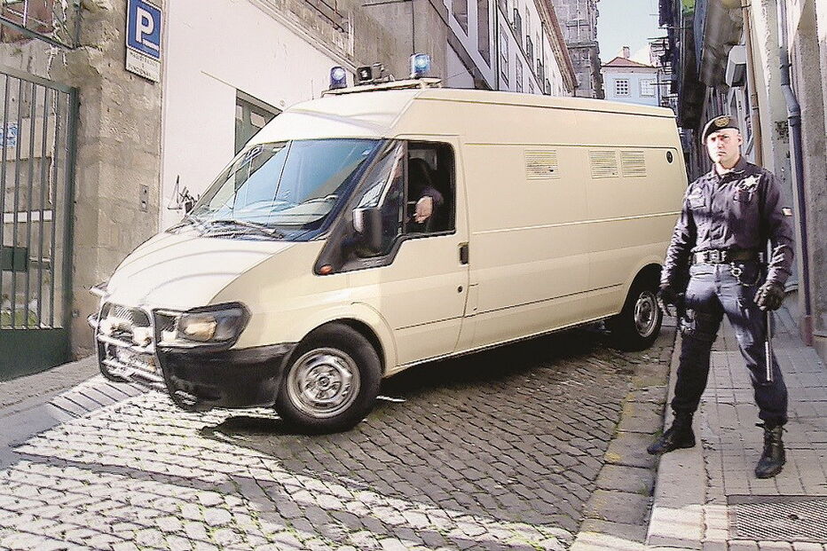 crime, bagaço, condenação, morte, homicídio, Porto