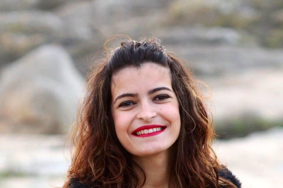 Luciana, Ana Micaela