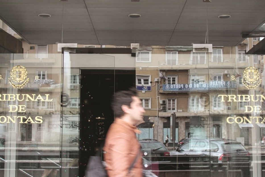 Tribunal de Contas, Ministério das Finanças, Caixa Geral de Depósitos, CGD, Maria Luís Albuquerque, PSD, CDS-PP, Tesouro, SIRIEF, Novo Banco, BPN, Mário Centeno, CGD, Informação sobre empresas, economia, negócios e finanças, política, economia (geral)