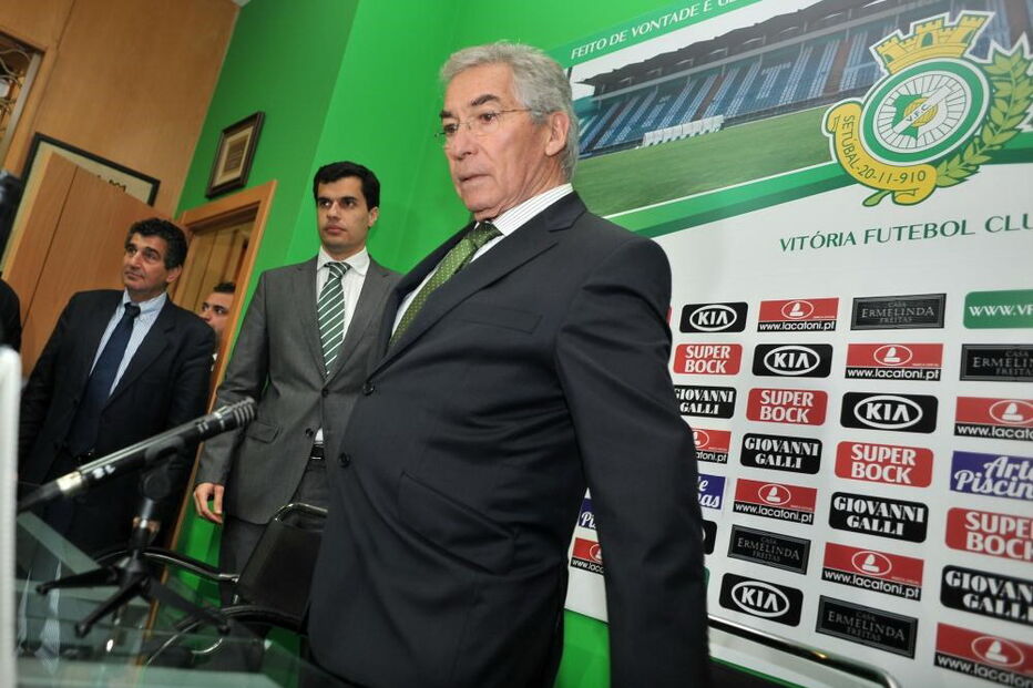 Setúbal, Vitória de Setúbal, SAD, António Aparício e Paulo Oliveira, SAD, António Aparício, Paulo Oliveira, Fernando Oliveira, julgamentos, crime, lei e justiça, tribunal, desporto