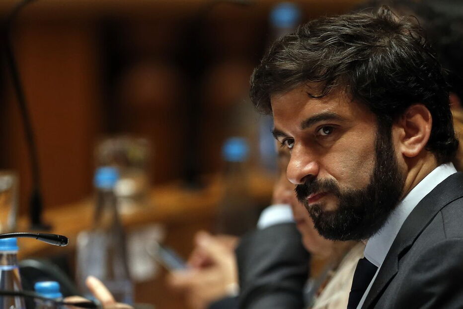 Portugal, Tiago Brandão Rodrigues, OCDE, Organização para a Cooperação e Desenvolvimento Económico, educação, política, questões sociais