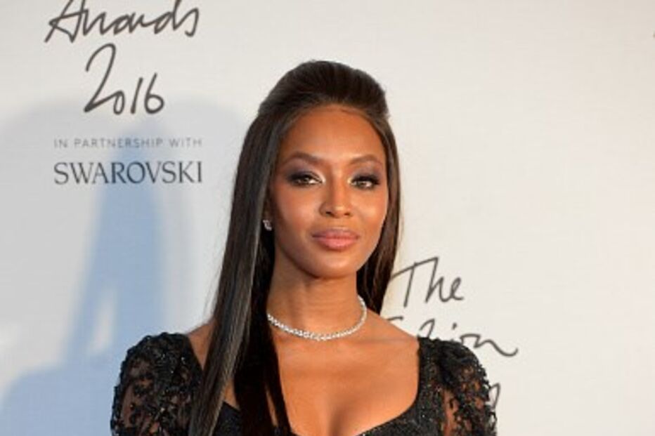 Prémios da Moda Britânica, sensualidade, prémios