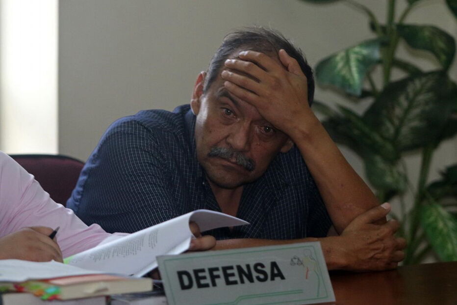 Gustavo Vargas Gamboa