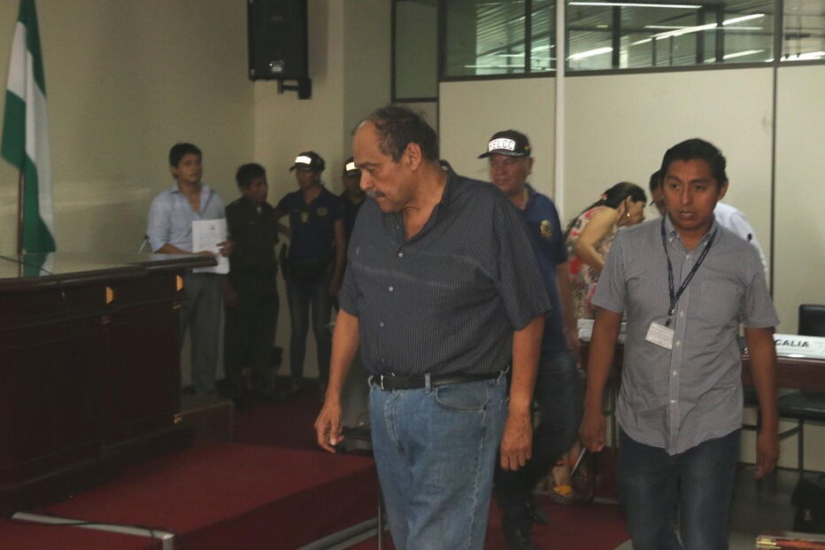 Gustavo Vargas Gamboa