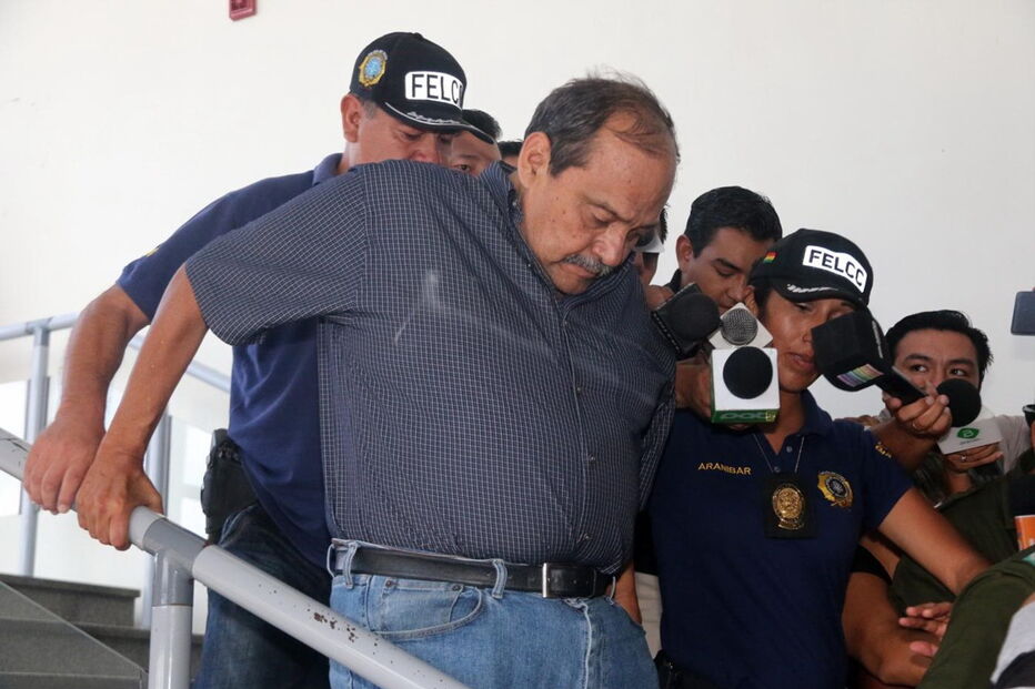 Gustavo Vargas Gamboa