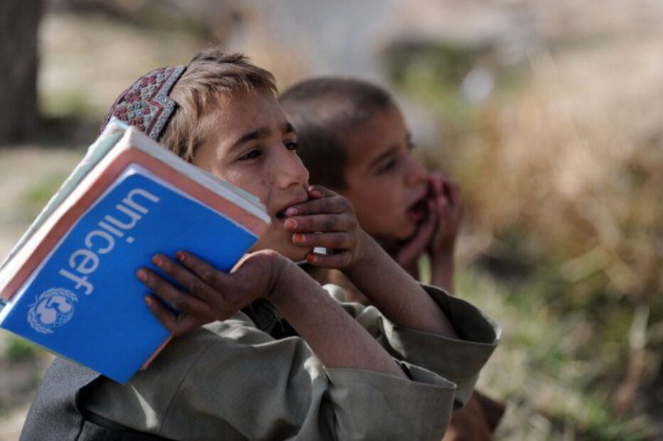 unicef, crianças, conflitos, 