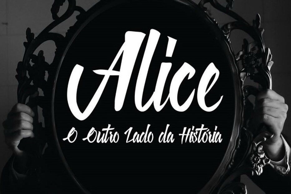 O outro lado da história de Alice chega ao teatro