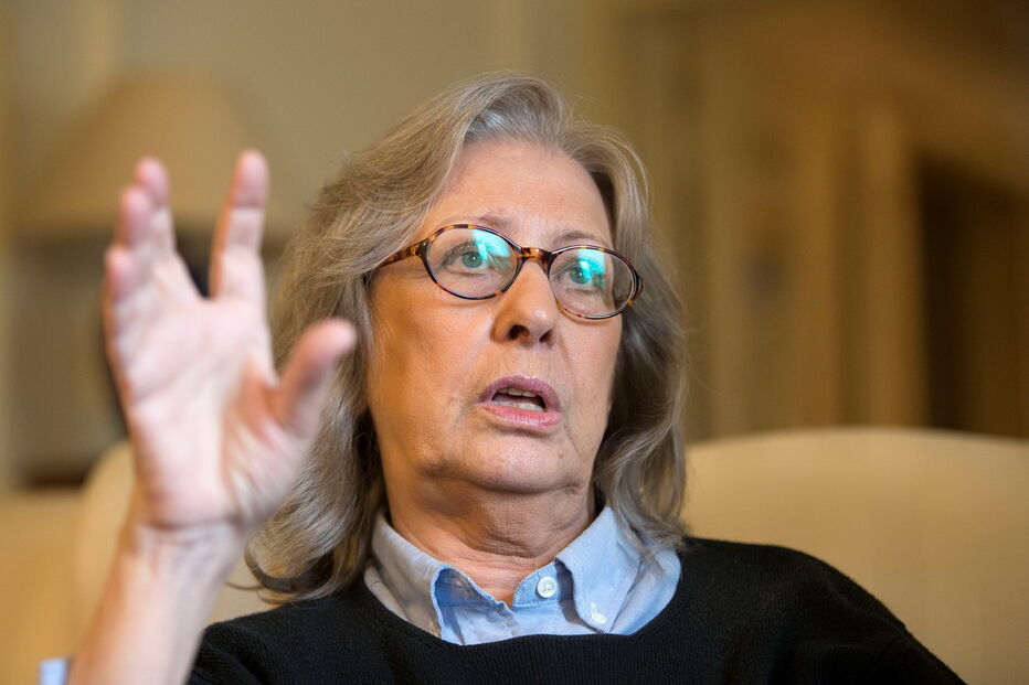Maria Filomena Mónica