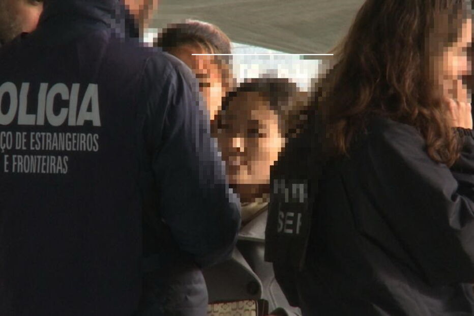 sef, operação, seviços de estrangeiros e fronteiras