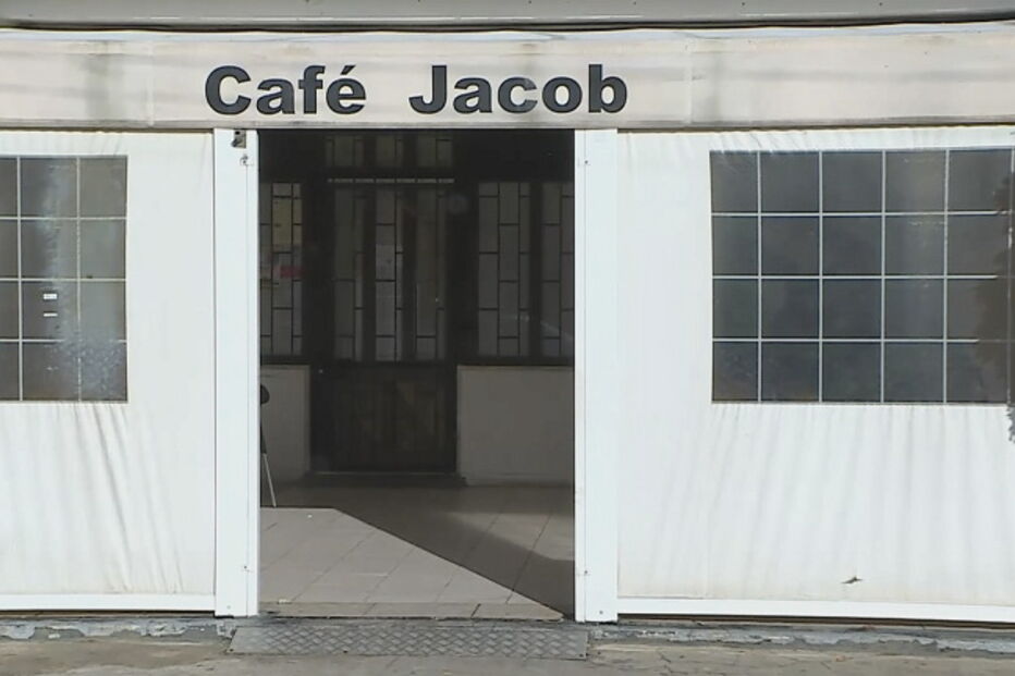 café jacob, palmela, quinta do anjo