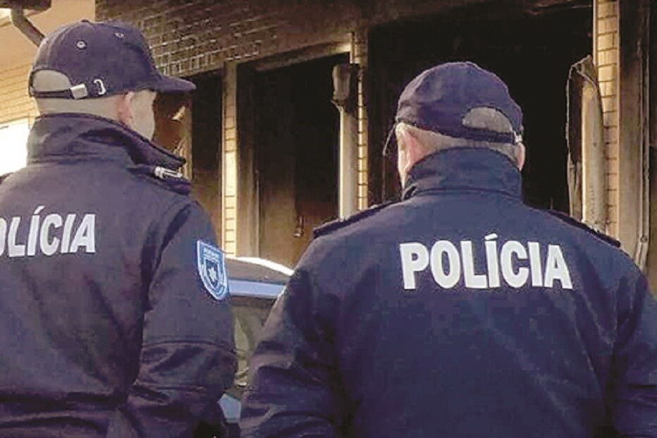 agentes, psp, costas