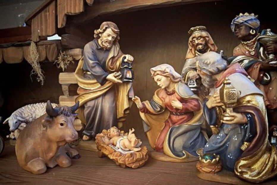 colecionador, presépios, Terceira, ilha, Açores, Angra do Heroísmo