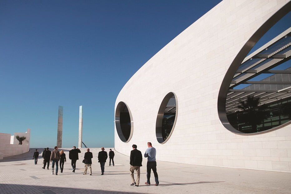 Fundação Champalimaud