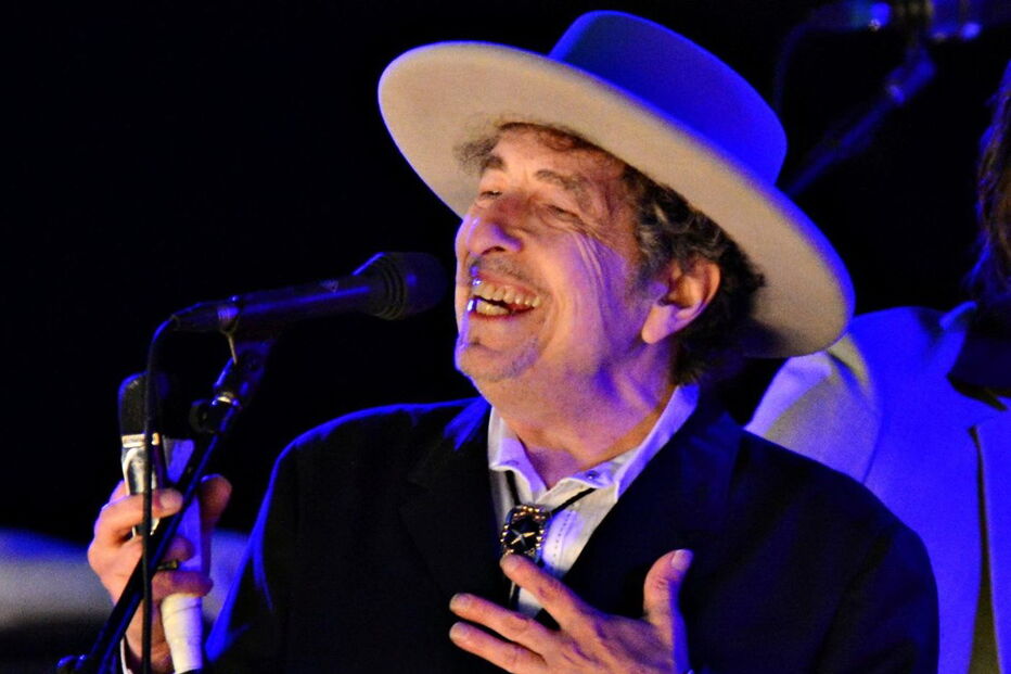 Bob Dylan, Suécia, Prémio Nobel da Literatura, artes, cultura e entretenimento, música, interesse humano, prémios e galardões