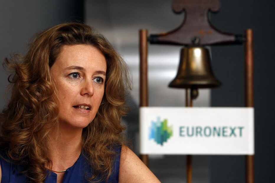 Maria João Carioca, bolsa, lisboa, administração, Caixa Geral de Depósitos, CGD