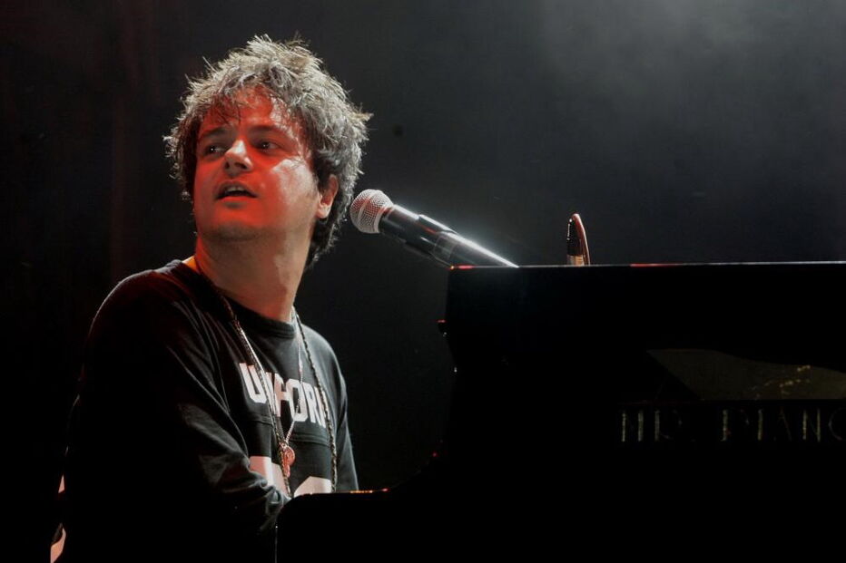 festival, Oeiras, Jamie Cullum, Cooljazz