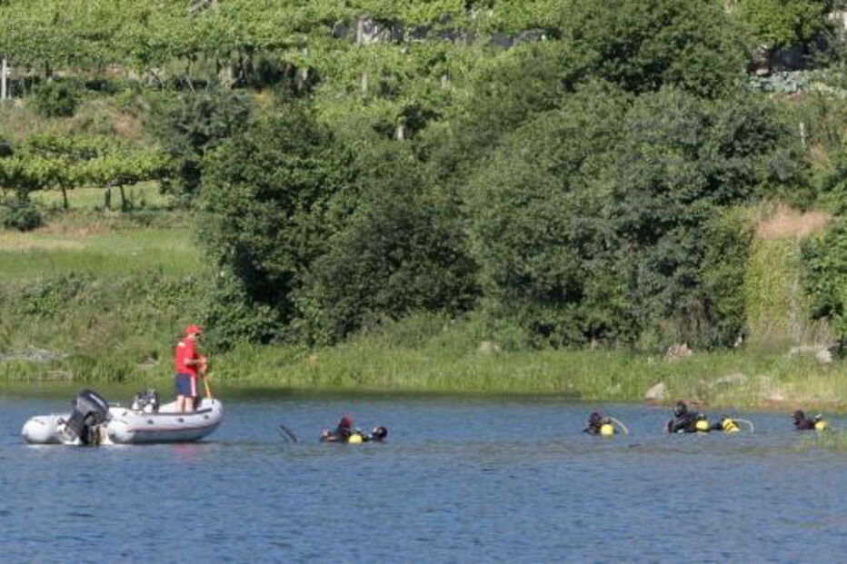 EDP, condenação, julgamento, família, morte, homem, afogado,  barragem,Torrão