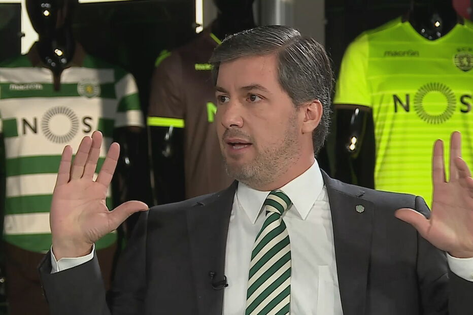 bruno de carvalho