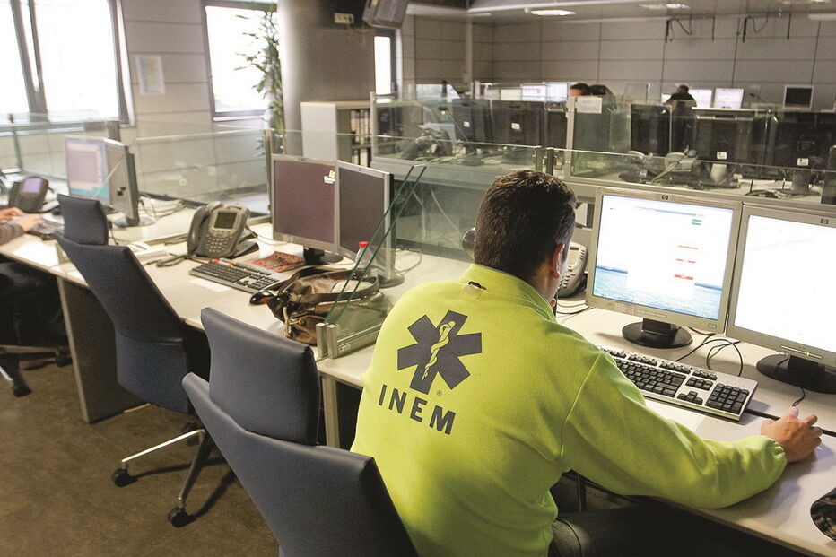 inem, informática