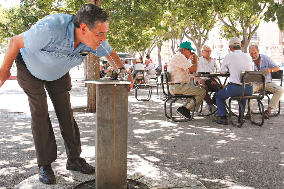 reformas, pensionistas