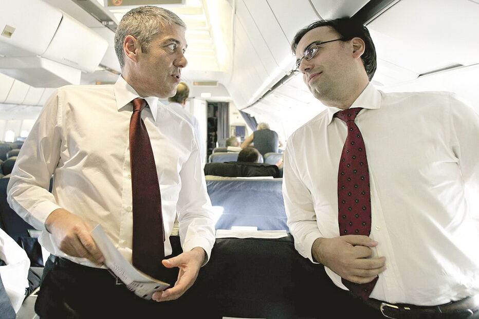 Sócrates, Nelson Pereira