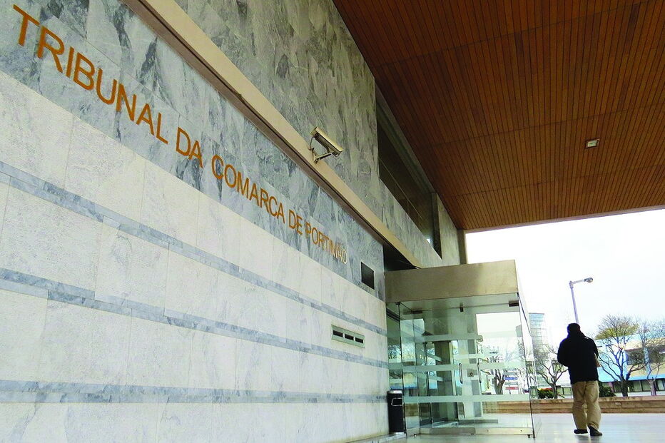 Tribunal de Portimão