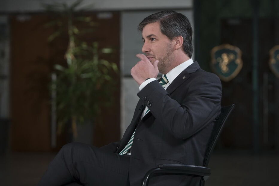 Benfica, Bruno de Carvalho, Correio da Manhã, Sporting, desporto, futebol