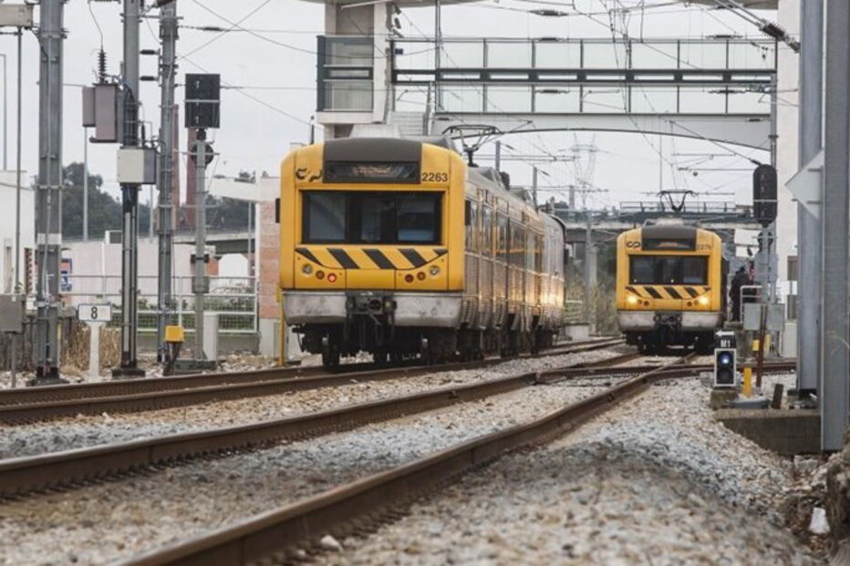 CP , Comboios de Portugal