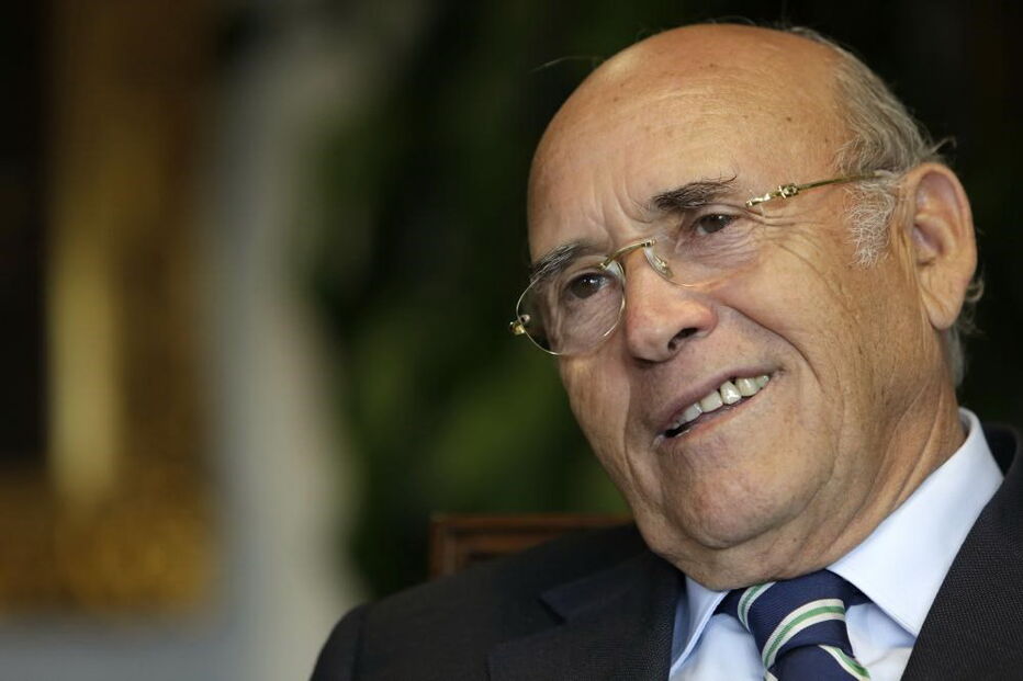 Sousa Cintra, presidente da Portfuel