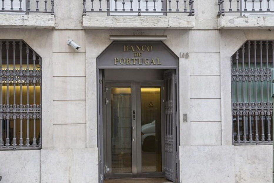 Banco de Portugal