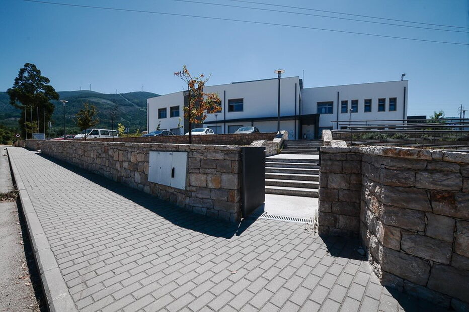 Centro de Saúde da Lousã, CSL, Miranda do Corvo, Vila Nova de Poiares, Agrupamento de Centros de Saúde do Pinhal Interior