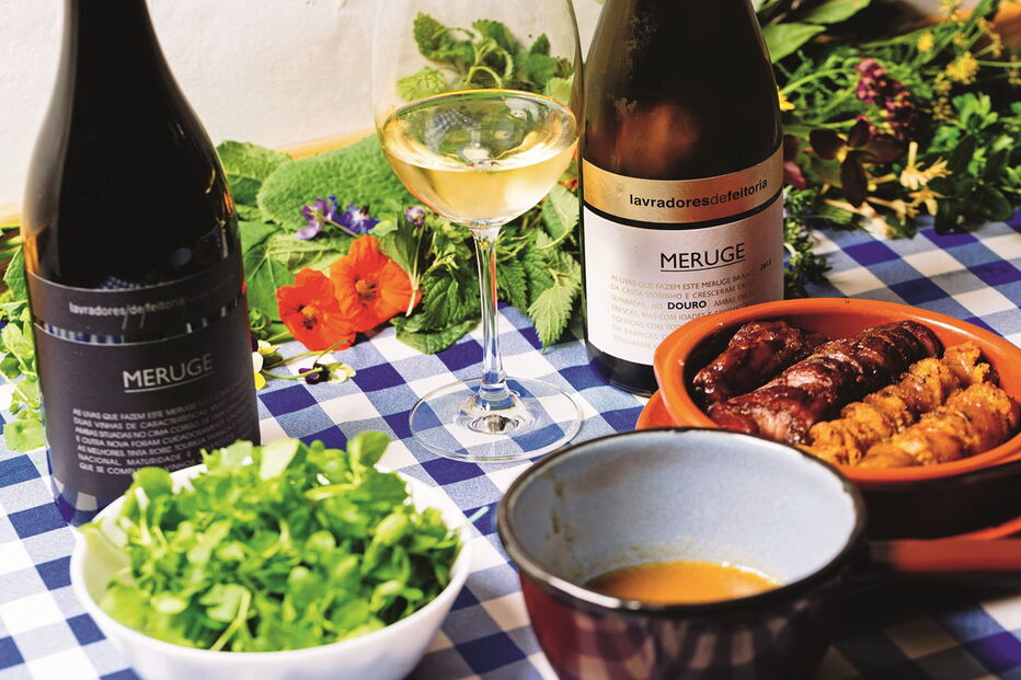 vinhos, soberbos, lavradores de feitoria, sucesso, vinho, 