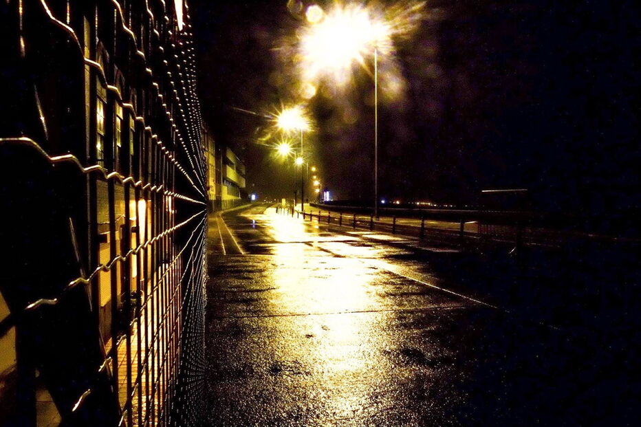 Avenida Dom Carlos I, Porto