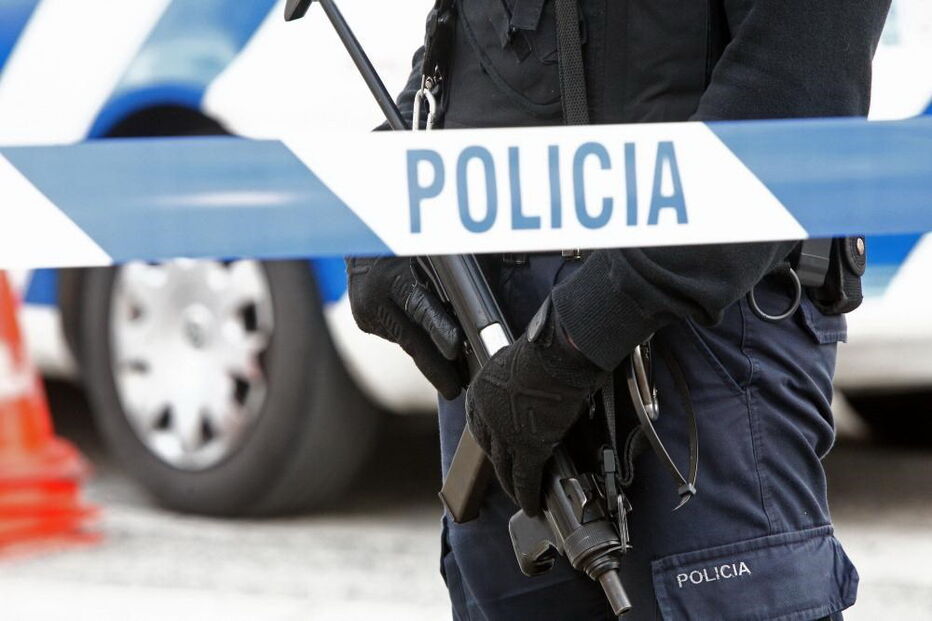 PSP, Natal, Ano Novo, Festas Seguras, Polícia de Segurança Pública, Europa, Paris, Belém, Parque das Nações