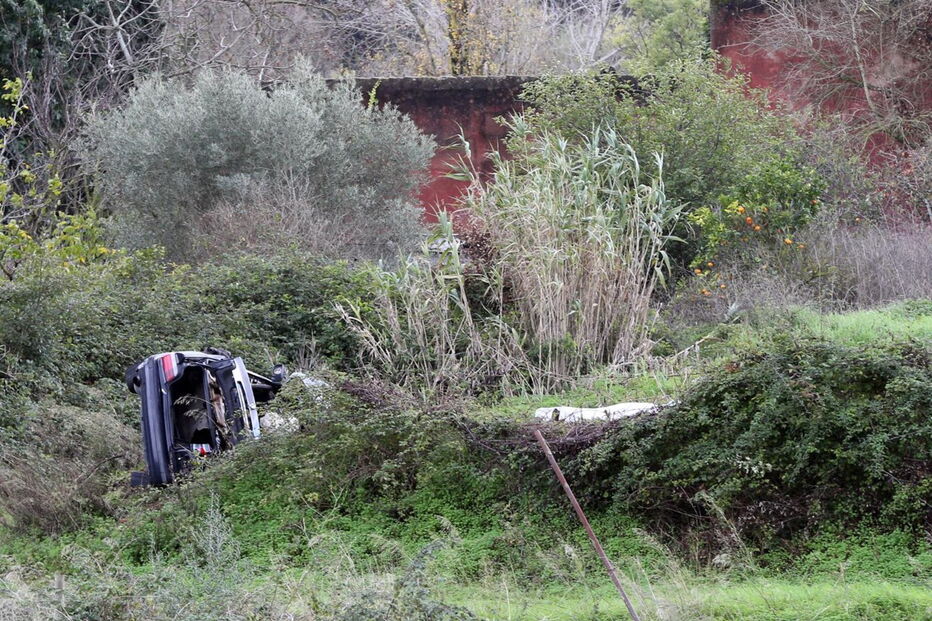CREL, Lisboa, Loures, PSP, Núcleo de Investigação de Acidentes de Viação da GNR, morte