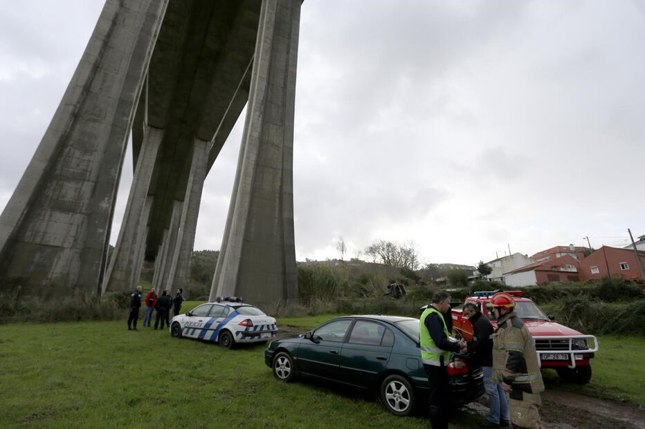 CREL, Lisboa, Loures, PSP, Núcleo de Investigação de Acidentes de Viação da GNR, morte