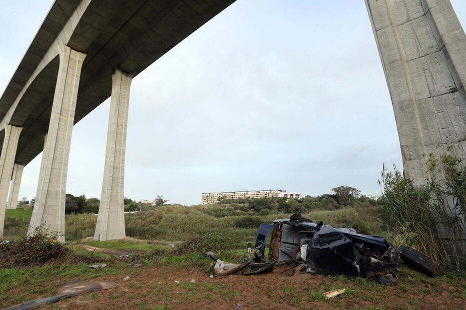 CREL, Lisboa, Loures, PSP, Núcleo de Investigação de Acidentes de Viação da GNR, morte