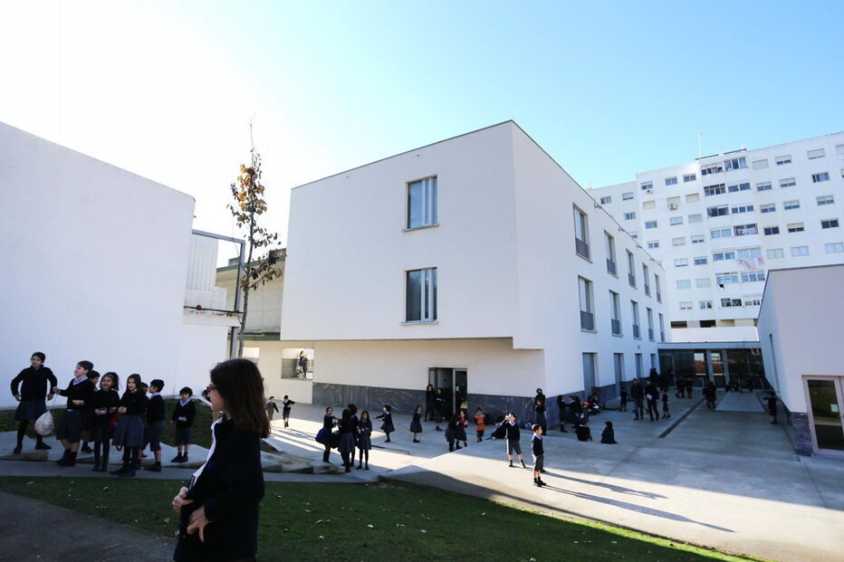 Escola, média, exames, português, notas, Academia de Música de Santa Cecília, questões sociais, ensino