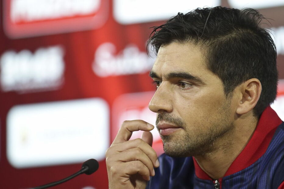 Sporting, Braga, Abel Ferreira, I Liga, José Peseiro, António Salvador, Rui Casaca, Liga Europa, Taça de Portugal, Estádio José Alvalade, Lisboa, Hugo Miguel, desporto, futebol