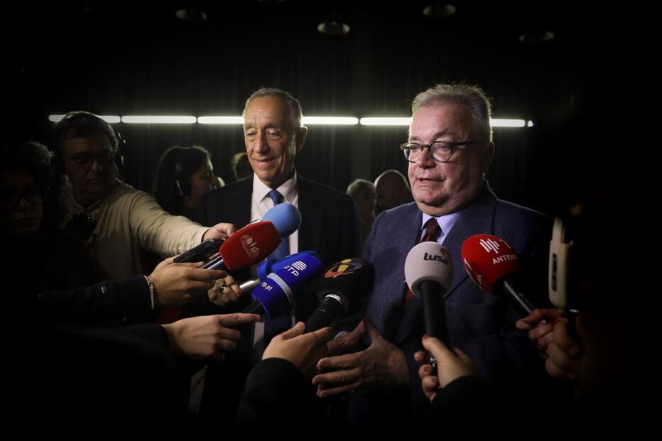Marcelo rebelo de sousa, cornucópia, teatro, luis miguel cintra, lisboa, Luís Castro Mendes