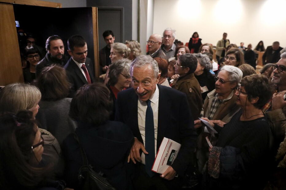 Marcelo rebelo de sousa, cornucópia, teatro, luis miguel cintra, lisboa, Luís Castro Mendes